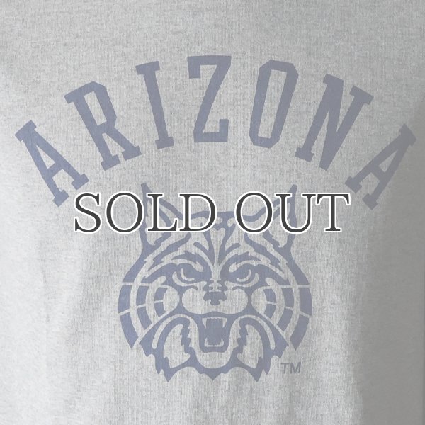 画像4: ARIZONA"ARIZONA LOGO" C/N S/S 6.6oz オールドプリントT / Audience (4)