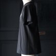 画像4: 6.2oz丸胴HAWAII”HAND”オールドプリントTEE / Audience (4)