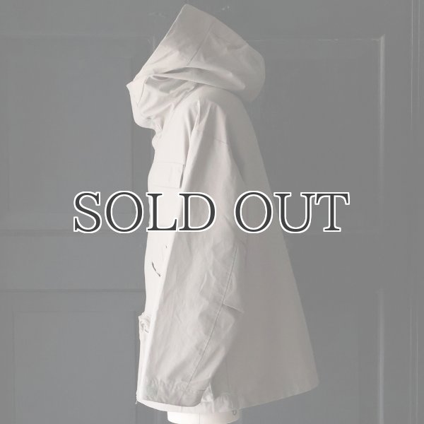 画像4: 60/40クロス ツールポケット ストレージカーゴ マウンテンパーカー /Audience (4)