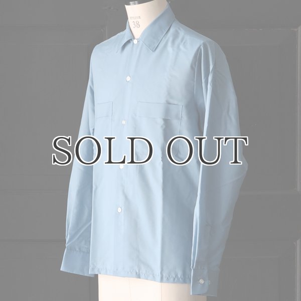 画像3: 80's FRUIT OF THE LOOM L/S Shirt【MADE IN U.S.A】『米国製』/デッドストック (3)