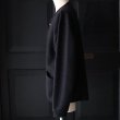 画像10: ウールビッグワッフル ARMY カーディガン【MADE IN JAPAN】『日本製』 / Upscape Audience (10)