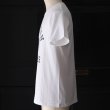 画像4: MICHIGAN "MICHIGAN M WOLVERINES" C/N S/S 6.6oz オールドプリントT / Audience (4)