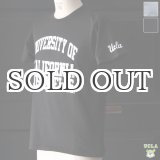 画像: 【RE PRICE / 価格改定】UCLA"UNIVERSITY CALIFORNIA LOS ANGELES"C/N S/S 6.6oz オールドプリントT / Audience