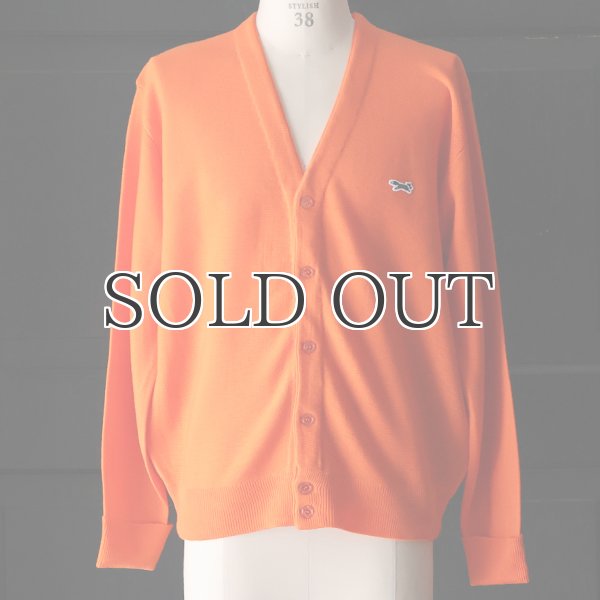 画像5: PENNEYS ペニーズ(pn24f013) / The Fox カーディガン (5)