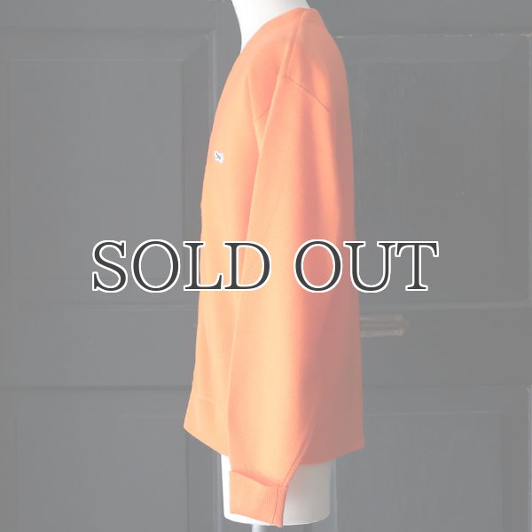 画像7: PENNEYS ペニーズ(pn24f013) / The Fox カーディガン (7)