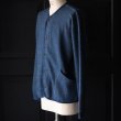 画像6: ウールビッグワッフル ARMY カーディガン【MADE IN JAPAN】『日本製』 / Upscape Audience (6)