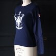 画像3: Dead Stock / TILT サンマチュー プリント ロングスリーブ TEE (3)