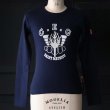 画像2: Dead Stock / TILT サンマチュー プリント ロングスリーブ TEE (2)