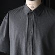 画像15: Prime Flex®(プライムフレックス) x Dot Air® (ドットエア) 2WAYストレッチ レギュラーカラー ハーフスリーブシャツ【MADE IN JAPAN】『日本製』/ Upscape Audience (15)