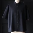 画像8: Prime Flex®(プライムフレックス) x Dot Air® (ドットエア) 2WAYストレッチ レギュラーカラー ハーフスリーブシャツ【MADE IN JAPAN】『日本製』/ Upscape Audience (8)