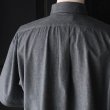 画像16: Prime Flex®(プライムフレックス) x Dot Air® (ドットエア) 2WAYストレッチ レギュラーカラー ハーフスリーブシャツ【MADE IN JAPAN】『日本製』/ Upscape Audience (16)