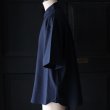 画像7: Prime Flex®(プライムフレックス) x Dot Air® (ドットエア) 2WAYストレッチ レギュラーカラー ハーフスリーブシャツ【MADE IN JAPAN】『日本製』/ Upscape Audience (7)
