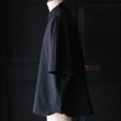 画像9: Prime Flex®(プライムフレックス) x Dot Air® (ドットエア) 2WAYストレッチ レギュラーカラー ハーフスリーブシャツ【MADE IN JAPAN】『日本製』/ Upscape Audience (9)