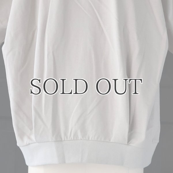 画像19: VORTEX 8オンス (MVS天竺) スウェットライク Vガゼット クルーネック ハーフスリーブ バルーン Tシャツ【MADE IN JAPAN】『日本製』/ Upscape Audience (19)