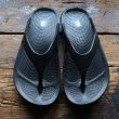 画像2: MADDEN メデン(MD24S006) / RECOVERY COMFORT THONG SANDAL  (2)