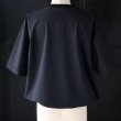 画像12: Prime Flex® (プライムフレックス) x Dot Air® (ドットエア) 2WAYストレッチ クルーネック ドローコード バルーン Tシャツ【MADE IN JAPAN】『日本製』/ Upscape Audience (12)