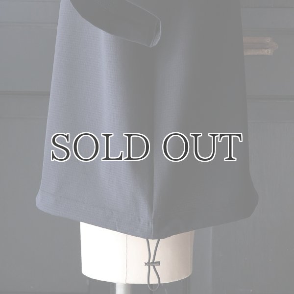 画像20: Prime Flex® (プライムフレックス) x Dot Air® (ドットエア) 2WAYストレッチ クルーネック ドローコード バルーン Tシャツ【MADE IN JAPAN】『日本製』/ Upscape Audience (20)