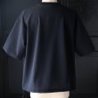 画像16: Prime Flex® (プライムフレックス) x Dot Air® (ドットエア) 2WAYストレッチ クルーネック ドローコード バルーン Tシャツ【MADE IN JAPAN】『日本製』/ Upscape Audience (16)