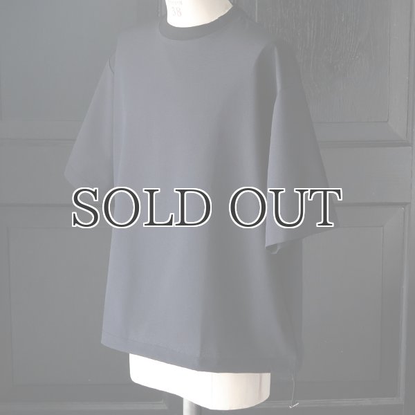 画像14: Prime Flex® (プライムフレックス) x Dot Air® (ドットエア) 2WAYストレッチ クルーネック ドローコード バルーン Tシャツ【MADE IN JAPAN】『日本製』/ Upscape Audience (14)