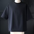 画像13: Prime Flex® (プライムフレックス) x Dot Air® (ドットエア) 2WAYストレッチ クルーネック ドローコード バルーン Tシャツ【MADE IN JAPAN】『日本製』/ Upscape Audience (13)