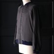 画像17: THRIFTY LOOK スリフティールック (tl25f002) / SOUVENIR GREENLAND BLOUSON VELOUR (17)