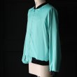 画像10: THRIFTY LOOK スリフティールック (tl25f002) / SOUVENIR GREENLAND BLOUSON VELOUR (10)