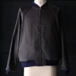 画像16: THRIFTY LOOK スリフティールック (tl25f002) / SOUVENIR GREENLAND BLOUSON VELOUR (16)