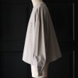 画像14: VORTEX® 8オンス (MVS天竺) グラスポケッ ト付き ボクシー クロップド 長袖 Tシャツ【MADE IN JAPAN】『日本製』/ Upscape Audience (14)