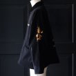 画像4: THRIFTY LOOK スリフティールック (tl25s003vr) / SOUVENIR VIET-NAM 1965 JACKET VELOR (4)