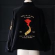 画像5: THRIFTY LOOK スリフティールック (tl25s003vr) / SOUVENIR VIET-NAM 1965 JACKET VELOR (5)