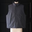 画像14: 60/40クロス Sorona Dupont（ソロナ/デュポン社製）中綿 PCU LEVEL7 ベスト【送料無料】 / Audience (14)
