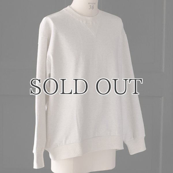 画像20: 「和歌山」 ミラノリブ (10オンス) バルーン Vガゼット クルーネック【MADE IN JAPAN】【送料無料】『日本製』 / Upscape Audience (20)