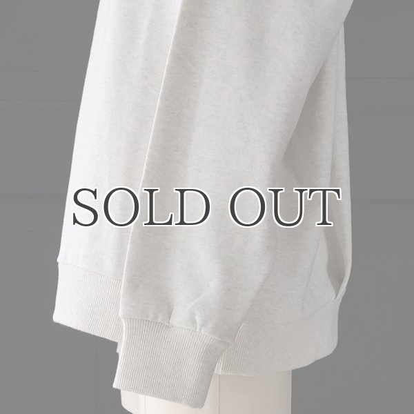 画像22: 「和歌山」 ミラノリブ (10オンス) バルーン Vガゼット クルーネック【MADE IN JAPAN】【送料無料】『日本製』 / Upscape Audience (22)