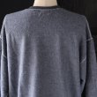 画像13: The BOOK STORE (CB25F001) / "YALE" OTHER-SIDE CREW SWEAT   (13)
