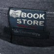画像5: The BOOK STORE (CB25F001) / "YALE" OTHER-SIDE CREW SWEAT   (5)