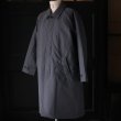 画像3: 60/40クロス Sorona®Dupont 中綿 ステンカラーコート【送料無料】 / Audience (3)