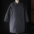 画像2: 60/40クロス Sorona®Dupont 中綿 ステンカラーコート【送料無料】 / Audience (2)