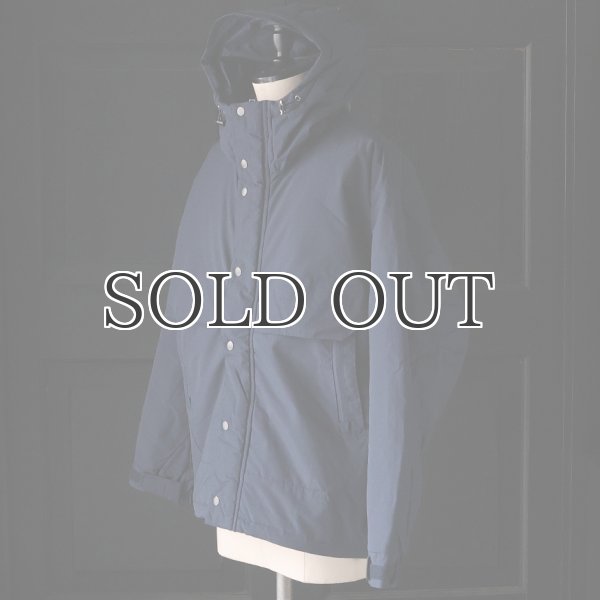 画像10: 60/40クロス Sorona Dupont（ソロナ/デュポン社製） 中綿 ロガー マウンテンパーカー【送料無料】 / Audience (10)