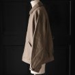 画像10: 「遠州」11オンス ヘビーカツラギ ドリズラー ジャケット【MADE IN JAPAN】『日本製』/ Upscape Audience (10)