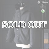 画像: 60/40クロス Sorona Dupont（ソロナ/デュポン社製） 中綿 ロガー マウンテンパーカー【送料無料】 / Audience