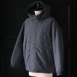 画像5: 60/40クロス Sorona Dupont(ソロナ/デュポン社製) 中綿 PCU LEVEL7 TYPE1 モンスタージャケット【送料無料】 / Audience (5)