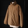画像17: 60/40クロス Sorona Dupont(ソロナ/デュポン社製) 中綿 PCU LEVEL7 TYPE1 モンスタージャケット【送料無料】 / Audience (17)