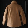 画像19: 60/40クロス Sorona Dupont(ソロナ/デュポン社製) 中綿 PCU LEVEL7 TYPE1 モンスタージャケット【送料無料】 / Audience (19)