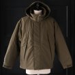 画像2: 60/40クロス Sorona Dupont(ソロナ/デュポン社製) 中綿 PCU LEVEL7 TYPE1 モンスタージャケット【送料無料】 / Audience (2)