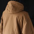 画像15: 60/40クロス Sorona Dupont(ソロナ/デュポン社製) 中綿 PCU LEVEL7 TYPE1 モンスタージャケット【送料無料】 / Audience (15)