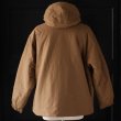 画像11: 60/40クロス Sorona Dupont(ソロナ/デュポン社製) 中綿 PCU LEVEL7 TYPE1 モンスタージャケット【送料無料】 / Audience (11)