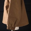 画像14: 60/40クロス Sorona Dupont(ソロナ/デュポン社製) 中綿 PCU LEVEL7 TYPE1 モンスタージャケット【送料無料】 / Audience (14)