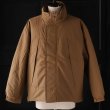 画像16: 60/40クロス Sorona Dupont(ソロナ/デュポン社製) 中綿 PCU LEVEL7 TYPE1 モンスタージャケット【送料無料】 / Audience (16)