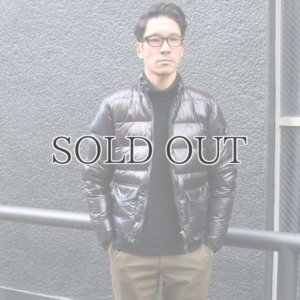 画像6: DICROS DNA LIGHTパッカブルダウンジャケット 【送料無料】 / Audience  (6)