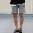 画像3: 裏毛イージーショーツ【MADE IN JAPAN】『日本製』/ Upscape Audience (3)
